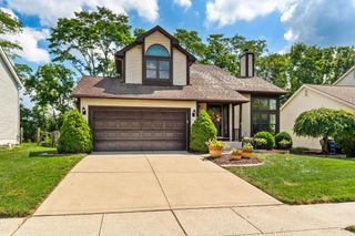 5200 Southminster Road, Columbus, OH 43221