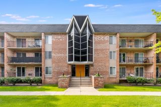 1001 N Mill Street 103, Naperville, IL 60563
