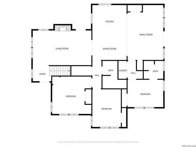 211 ELIZABETH, Terrell Hills, TX 78209