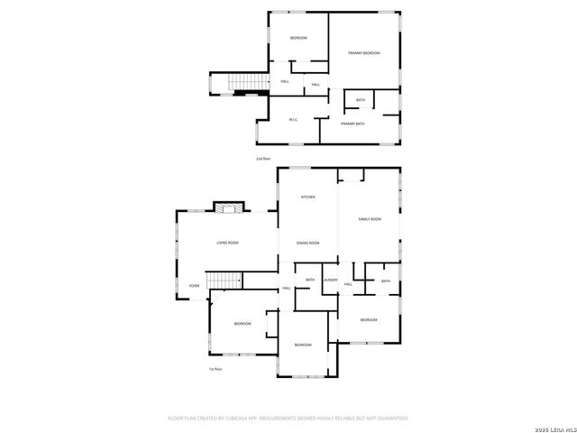 211 ELIZABETH, Terrell Hills, TX 78209