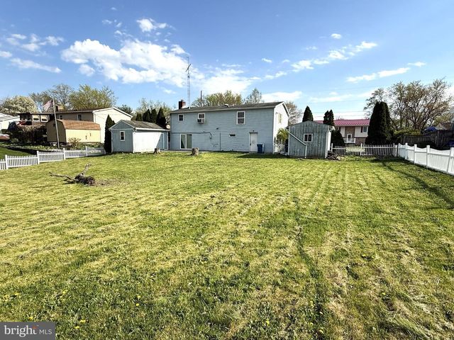 129 DARR AVENUE, Carlisle, PA 17013