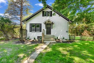 5041 Kentucky Avenue, Indianapolis, IN 46221