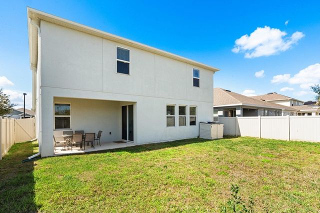 660 BIG PINE AVENUE, Minneola, FL 34715