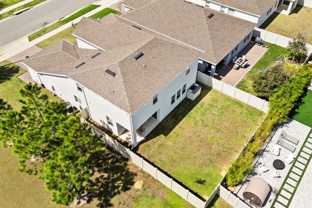 660 BIG PINE AVENUE, Minneola, FL 34715