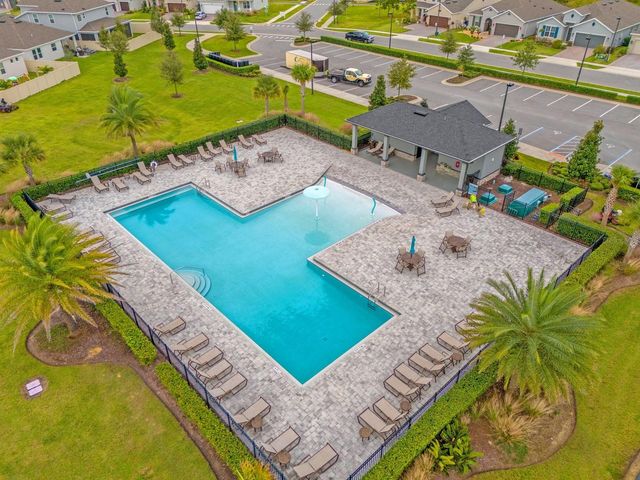 660 BIG PINE AVENUE, Minneola, FL 34715