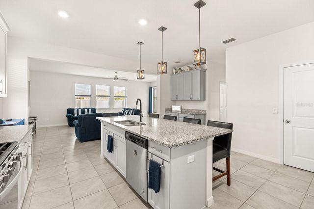 660 BIG PINE AVENUE, Minneola, FL 34715