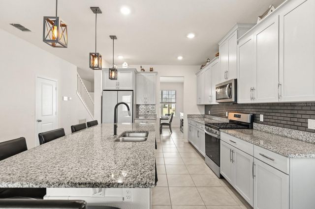 660 BIG PINE AVENUE, Minneola, FL 34715