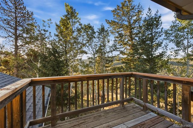 129 Sky View Drive S, Nederland, CO 80466