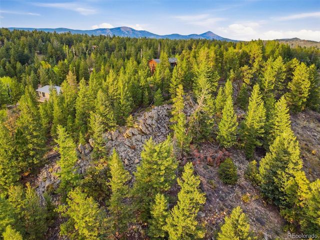 129 Sky View Drive S, Nederland, CO 80466