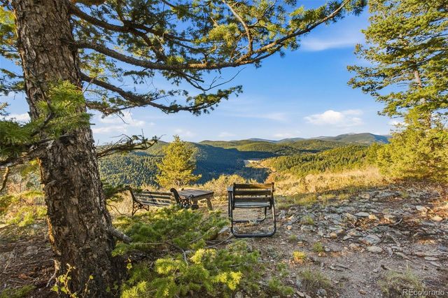 129 Sky View Drive S, Nederland, CO 80466