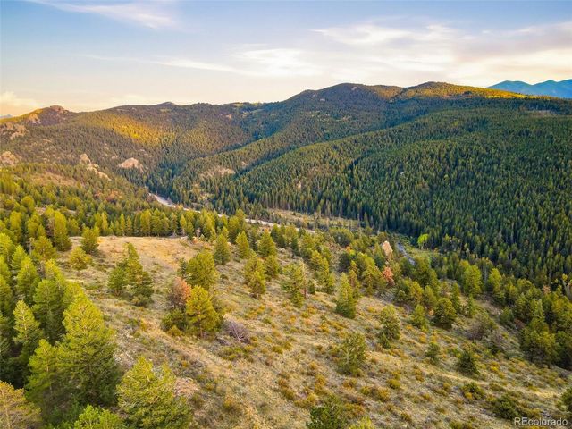 129 Sky View Drive S, Nederland, CO 80466
