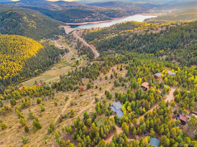 129 Sky View Drive S, Nederland, CO 80466