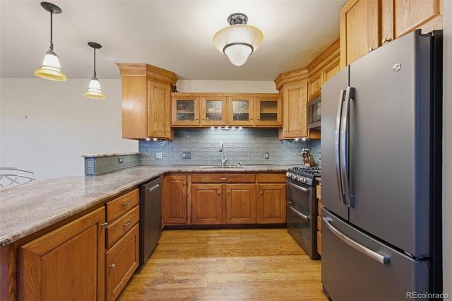 129 Sky View Drive S, Nederland, CO 80466