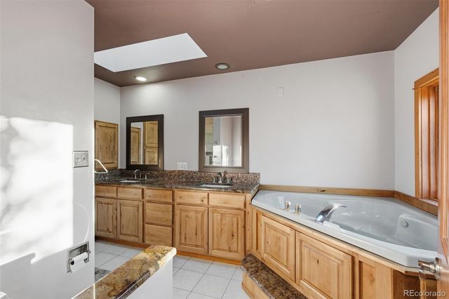 129 Sky View Drive S, Nederland, CO 80466