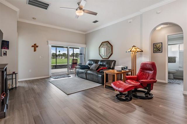 10232 BUNCOMBE WAY, San Antonio, FL 33576
