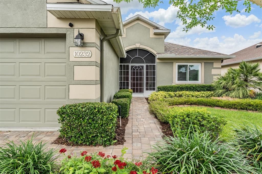 10232 BUNCOMBE WAY, San Antonio, FL 33576