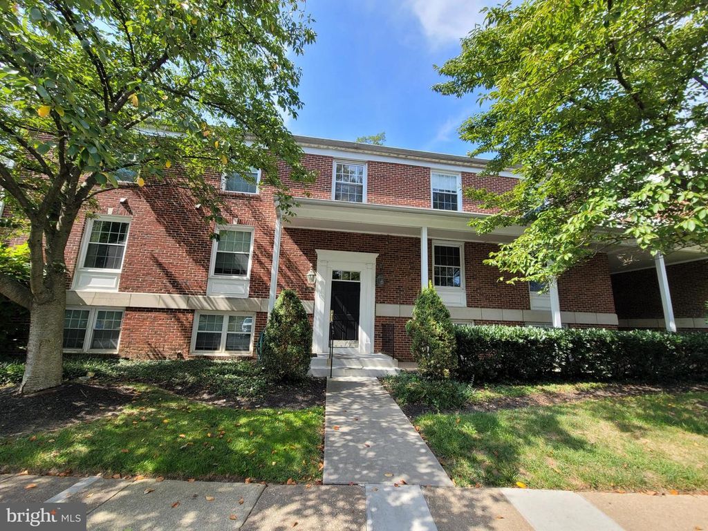323 HOMELAND SOUTHWAY #2B, Baltimore, MD 21212