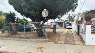 601 S Ford Boulevard, East Los Angeles, CA 90022