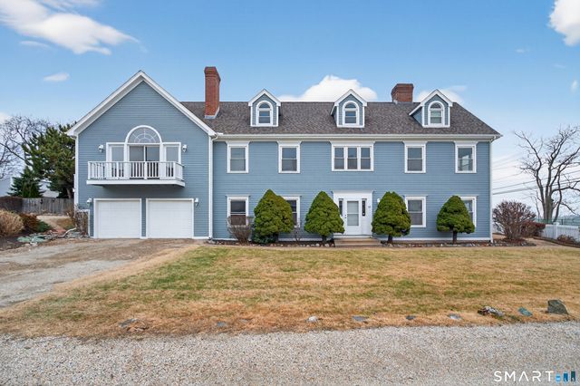 82 Limewood Avenue, Branford, CT 06405