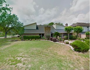 3162 Bonney Briar Drive, Missouri City, TX 77459