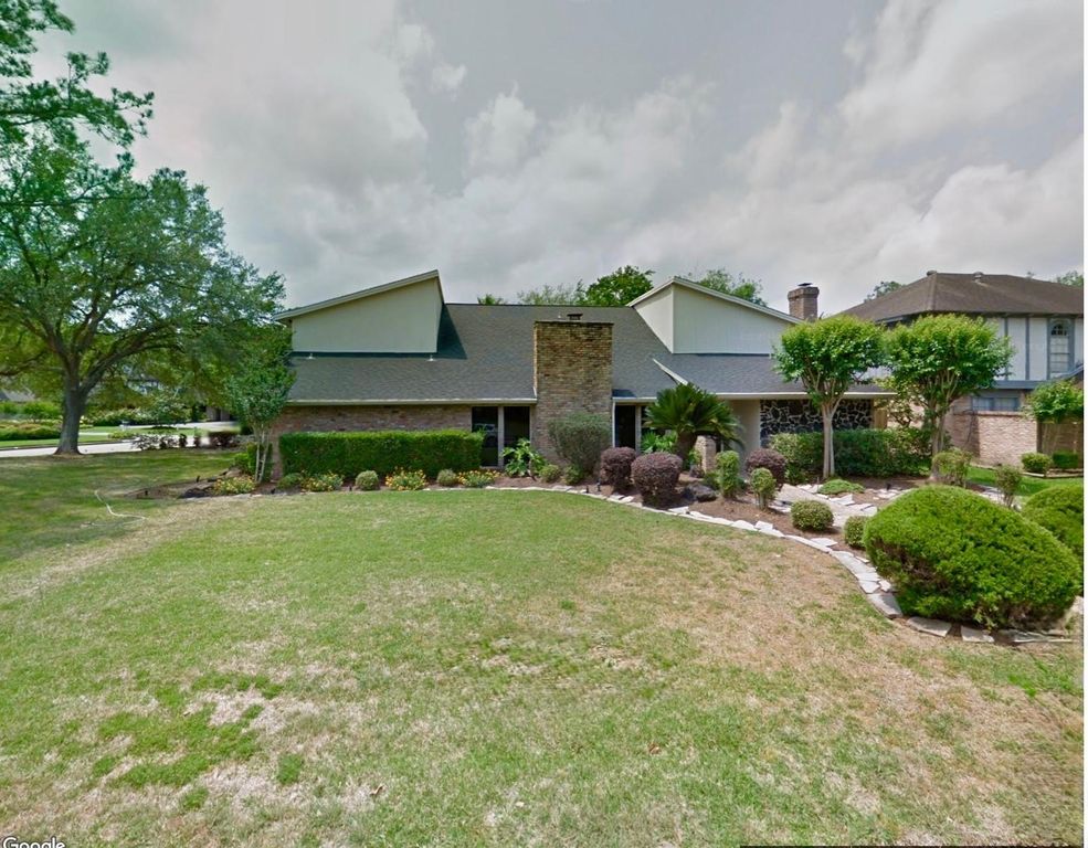 3162 Bonney Briar Drive, Missouri City, TX 77459