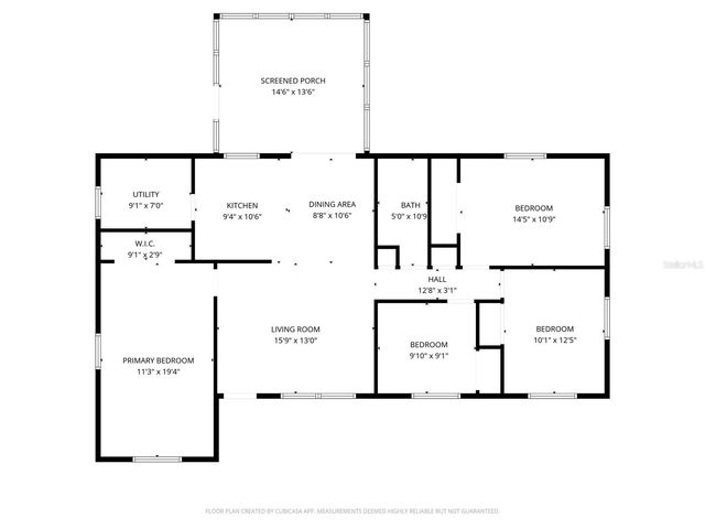 215 36TH STREET SE, Largo, FL 33771