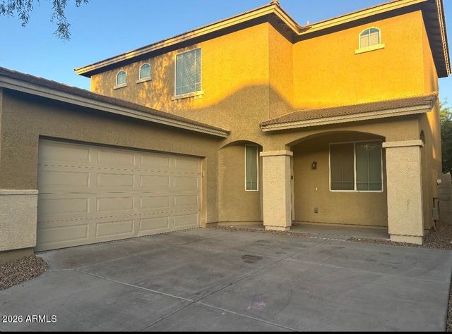 7516 S 27TH Place, Phoenix, AZ 85042