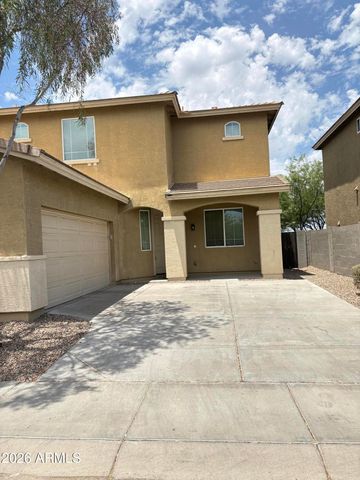 7516 S 27TH Place, Phoenix, AZ 85042