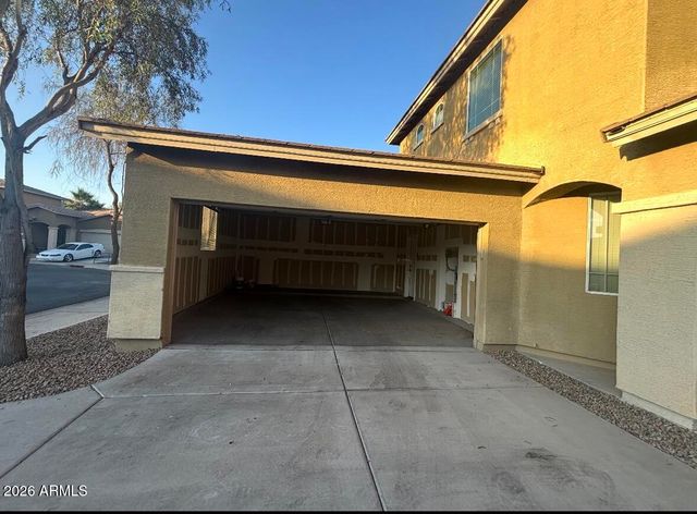 7516 S 27TH Place, Phoenix, AZ 85042