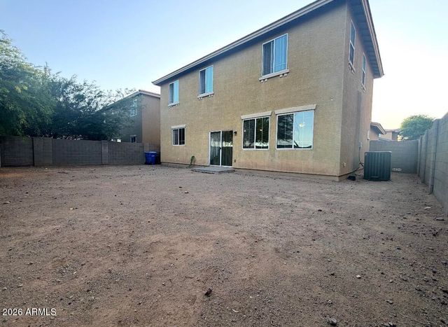 7516 S 27TH Place, Phoenix, AZ 85042