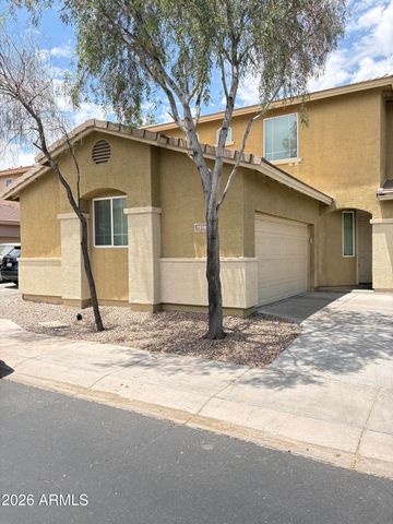 7516 S 27TH Place, Phoenix, AZ 85042