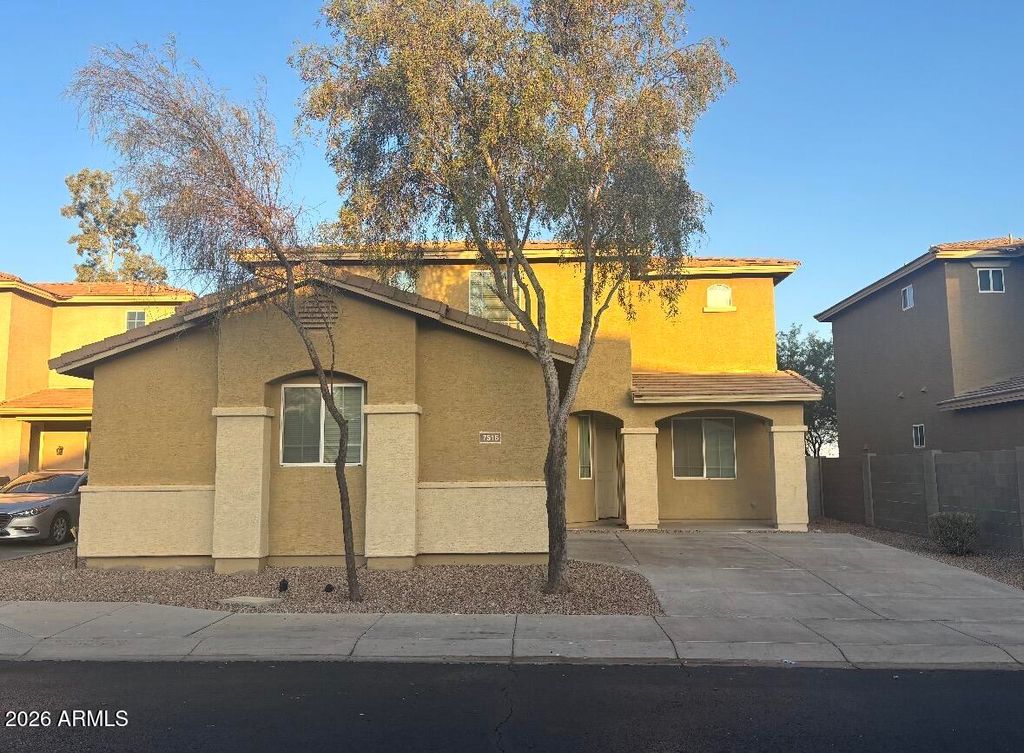 7516 S 27TH Place, Phoenix, AZ 85042