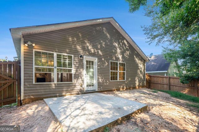 80 Victoria Boulevard, Oxford, GA 30054