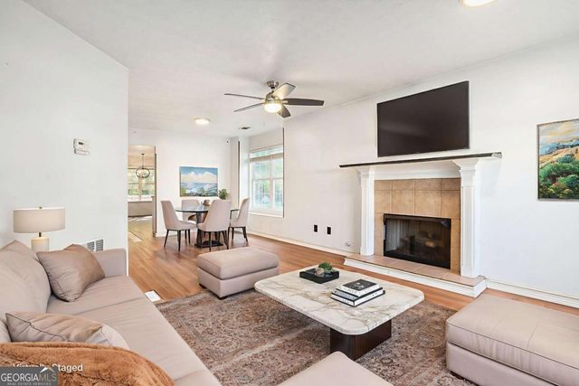 80 Victoria Boulevard, Oxford, GA 30054