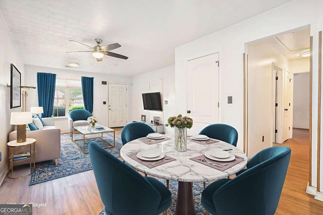 80 Victoria Boulevard, Oxford, GA 30054