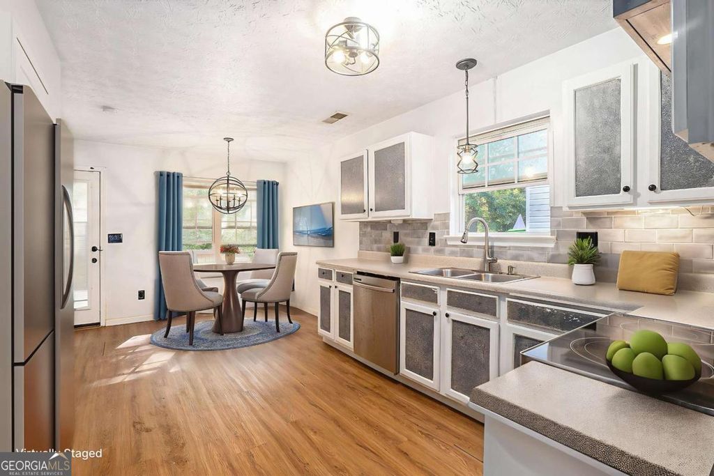 80 Victoria Boulevard, Oxford, GA 30054