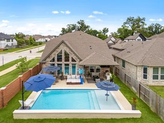 1835 Waters Branch Drive, Missouri City, TX 77459