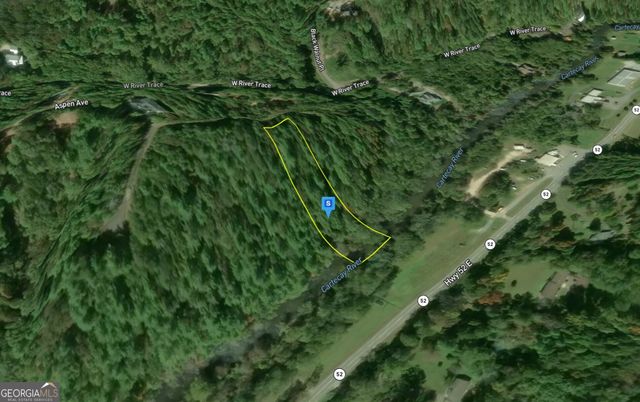 330 Aspen Avenue, Ellijay, GA 30536