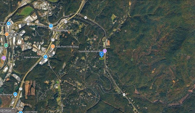 330 Aspen Avenue, Ellijay, GA 30536