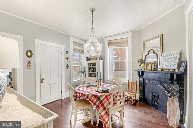 515 GREEN ST, Havre De Grace, MD 21078