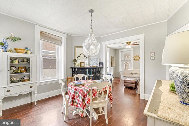 515 GREEN ST, Havre De Grace, MD 21078