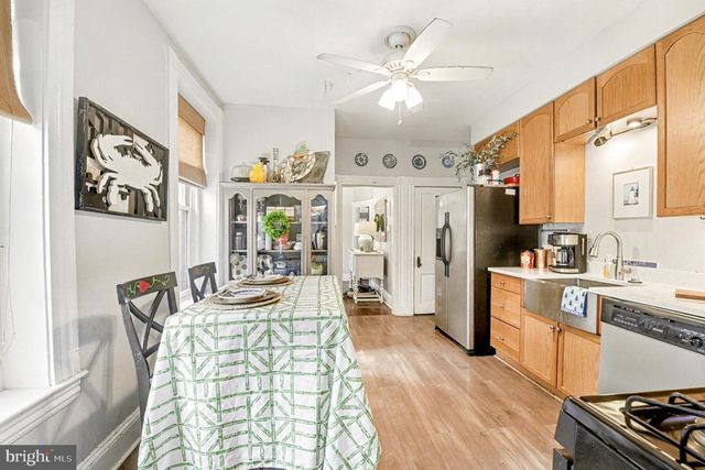 515 GREEN ST, Havre De Grace, MD 21078