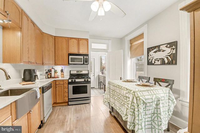 515 GREEN ST, Havre De Grace, MD 21078