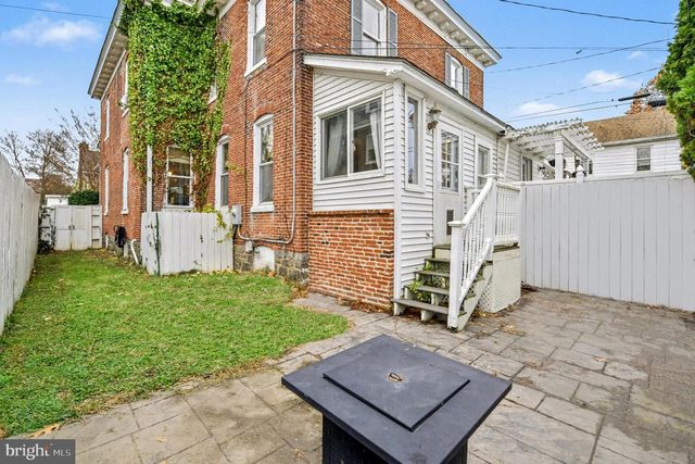 515 GREEN ST, Havre De Grace, MD 21078