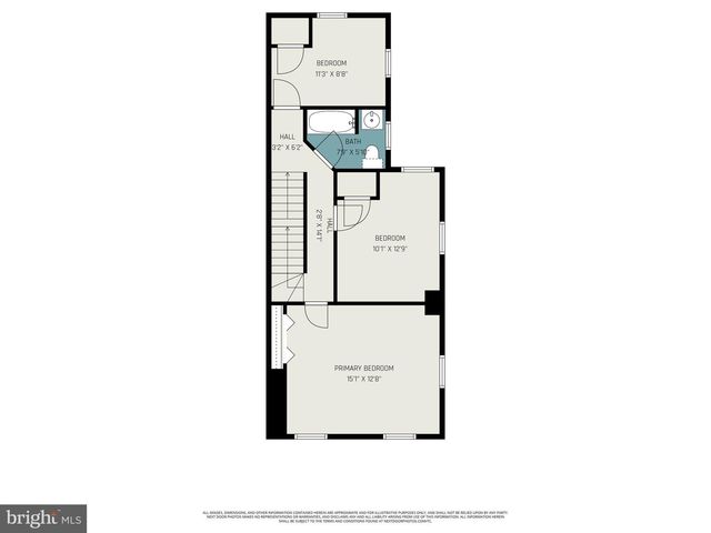 515 GREEN ST, Havre De Grace, MD 21078