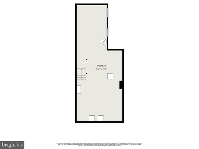 515 GREEN ST, Havre De Grace, MD 21078