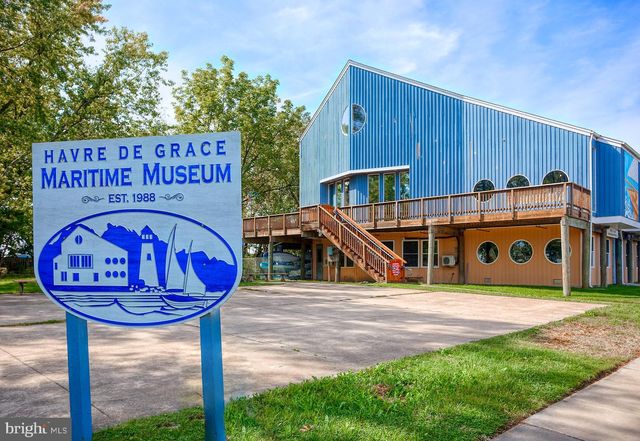 515 GREEN ST, Havre De Grace, MD 21078