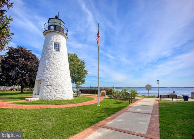 515 GREEN ST, Havre De Grace, MD 21078