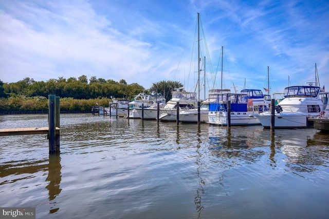 515 GREEN ST, Havre De Grace, MD 21078