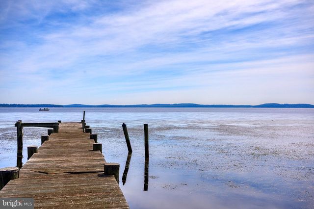 515 GREEN ST, Havre De Grace, MD 21078